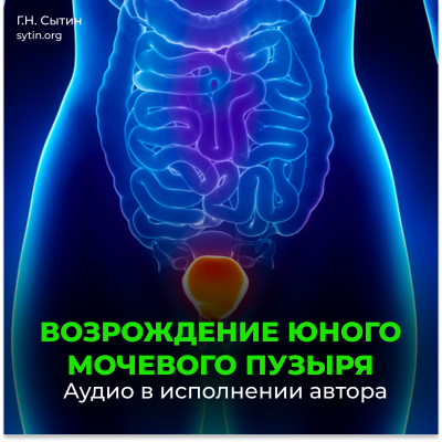 Мочевой пузырь (для мужчин) Мочевой пузырь (для мужчин)
