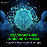 Disk 175 Improvement of the brain Disk 175 Improvement of the brain