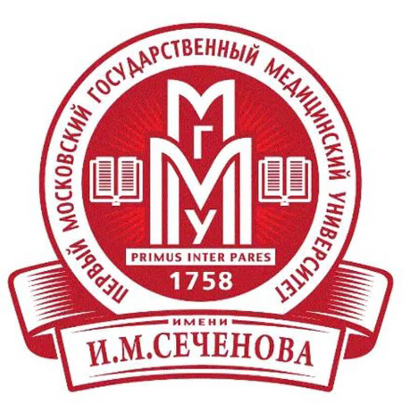 Московская медицинская академия имени И.М. Сеченова